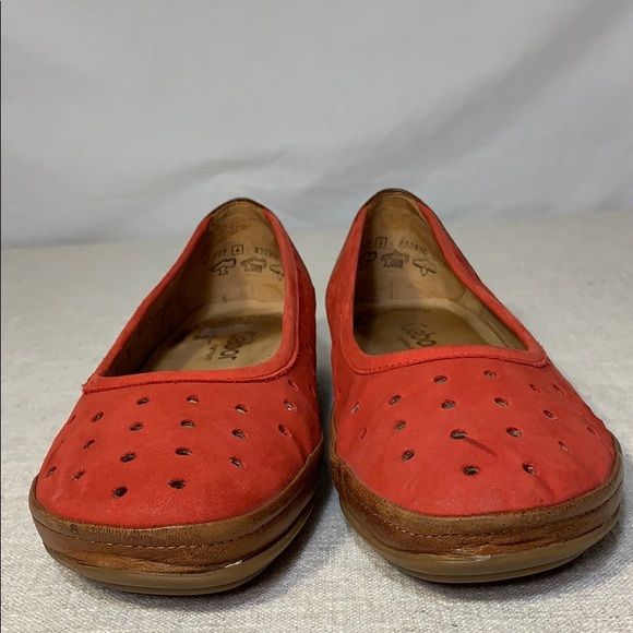 GARBOR HOVERCRAFT - Easy walking women’s shoes - Picture 7 of 7